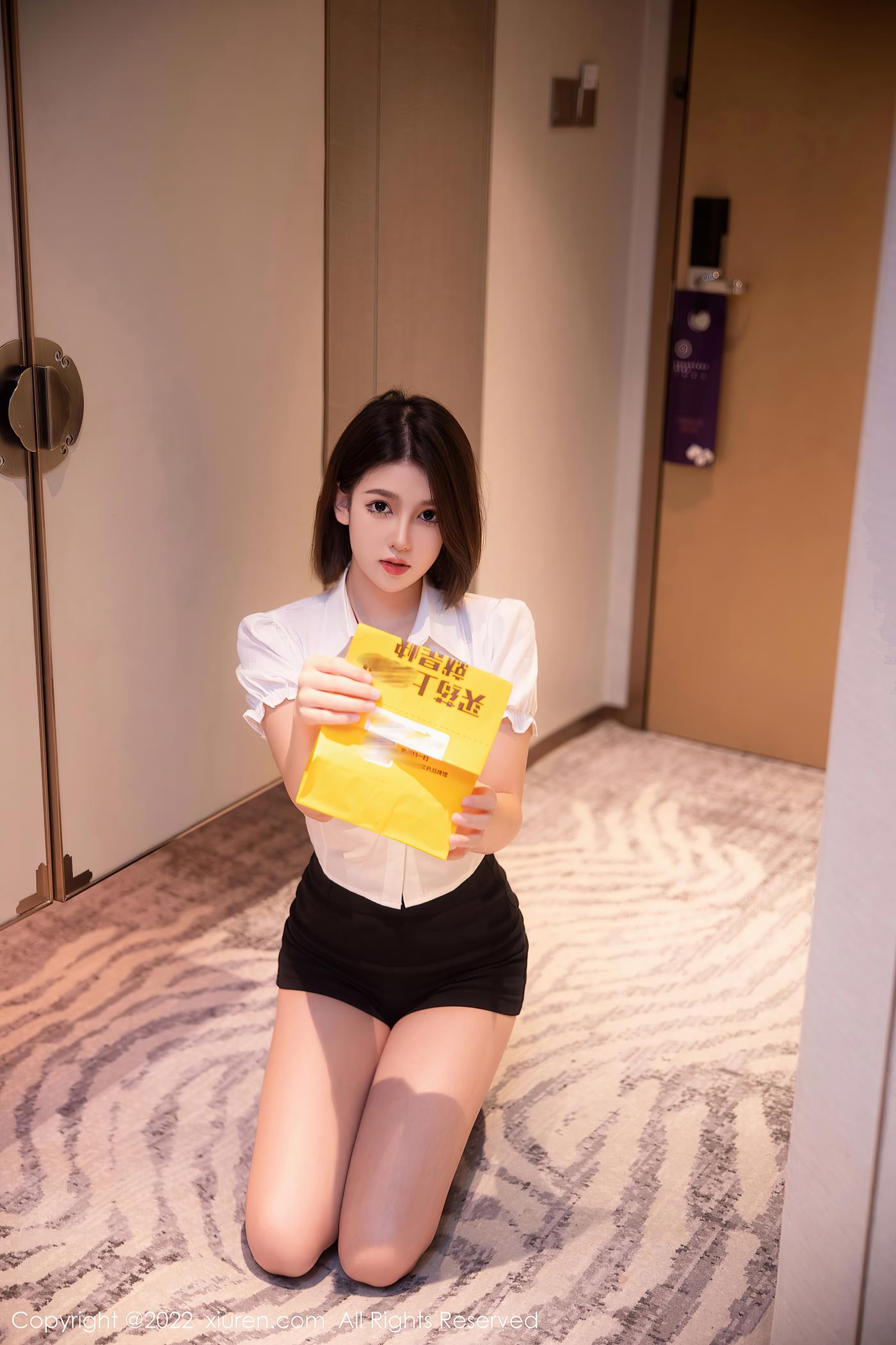 图片[17]-[Xiuren秀人网]2022.10.13 NO.5702 美羊羊[44+1P] – 速更版-美库