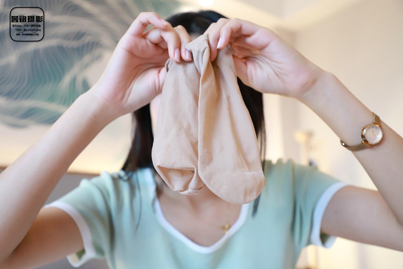 图片[74]-[誉铭传媒]袜足摄影 2022年《2022.05.25特约》[75P] – 速更版-美库