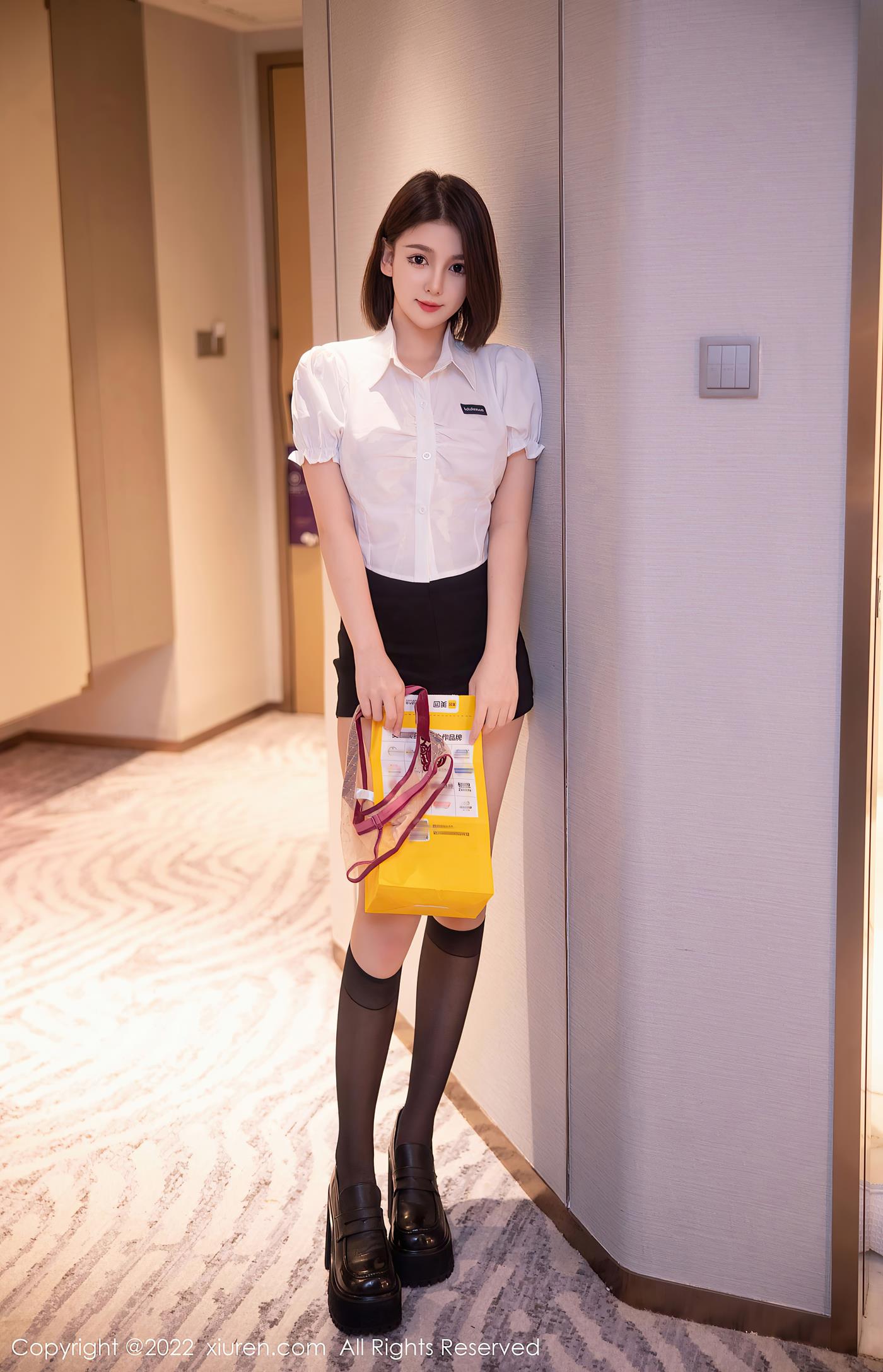 图片[27]-[Xiuren秀人网]2022.10.13 NO.5702 美羊羊[44+1P] – 速更版-美库