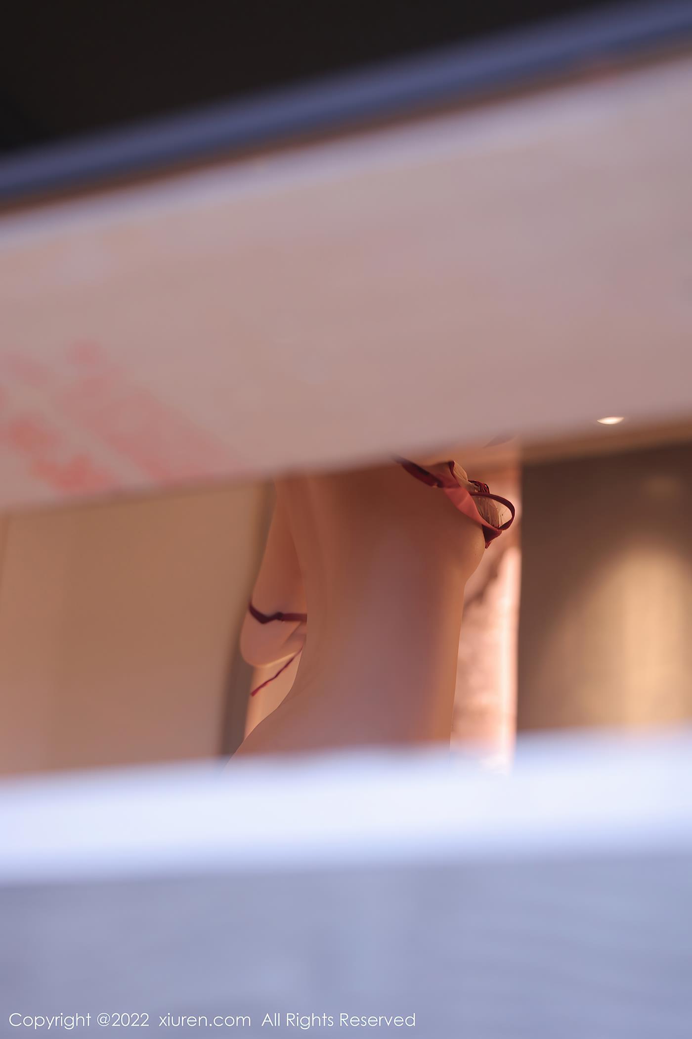 图片[33]-[Xiuren秀人网]2022.10.13 NO.5702 美羊羊[44+1P] – 速更版-美库