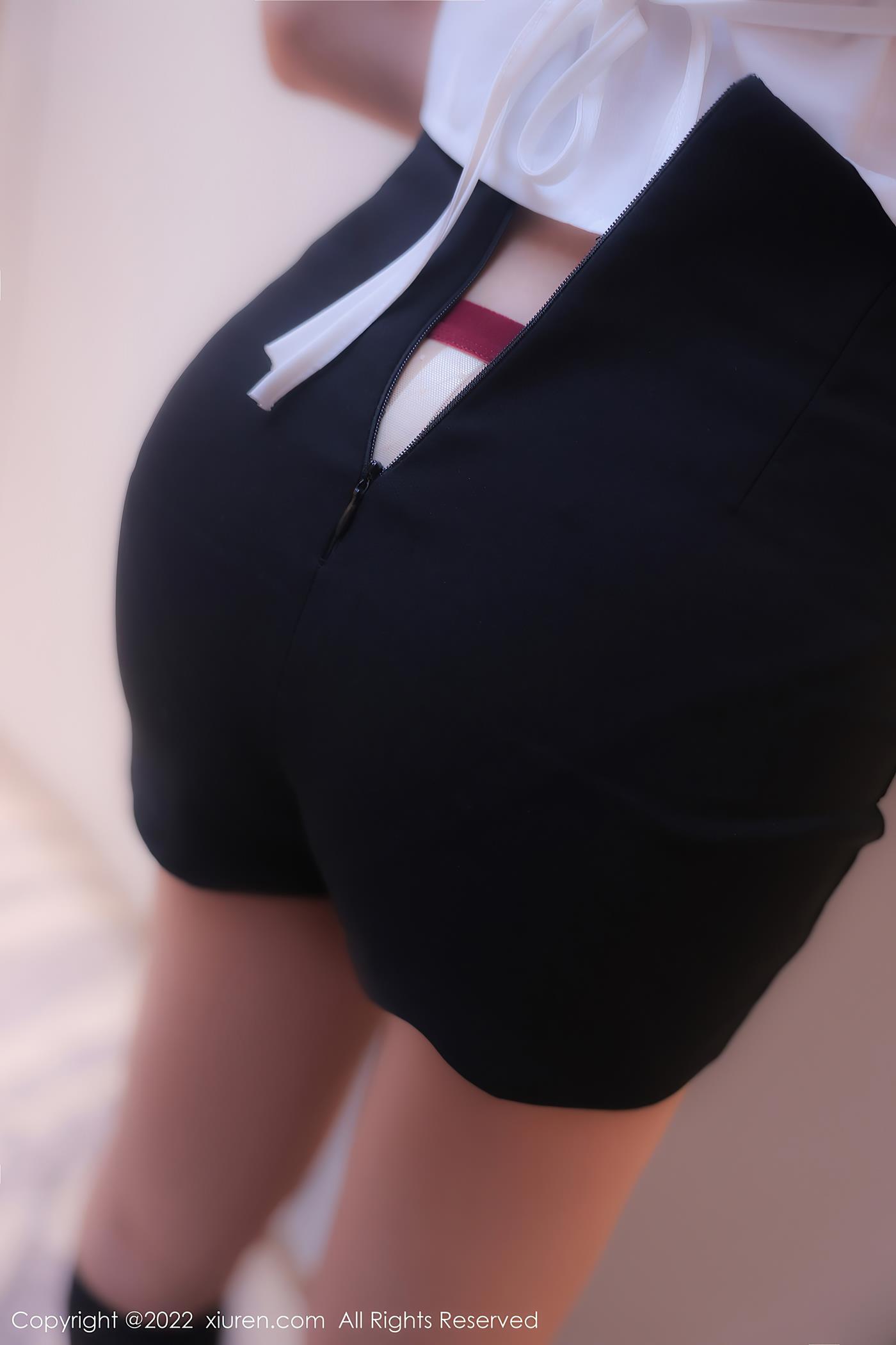 图片[38]-[Xiuren秀人网]2022.10.13 NO.5702 美羊羊[44+1P] – 速更版-美库