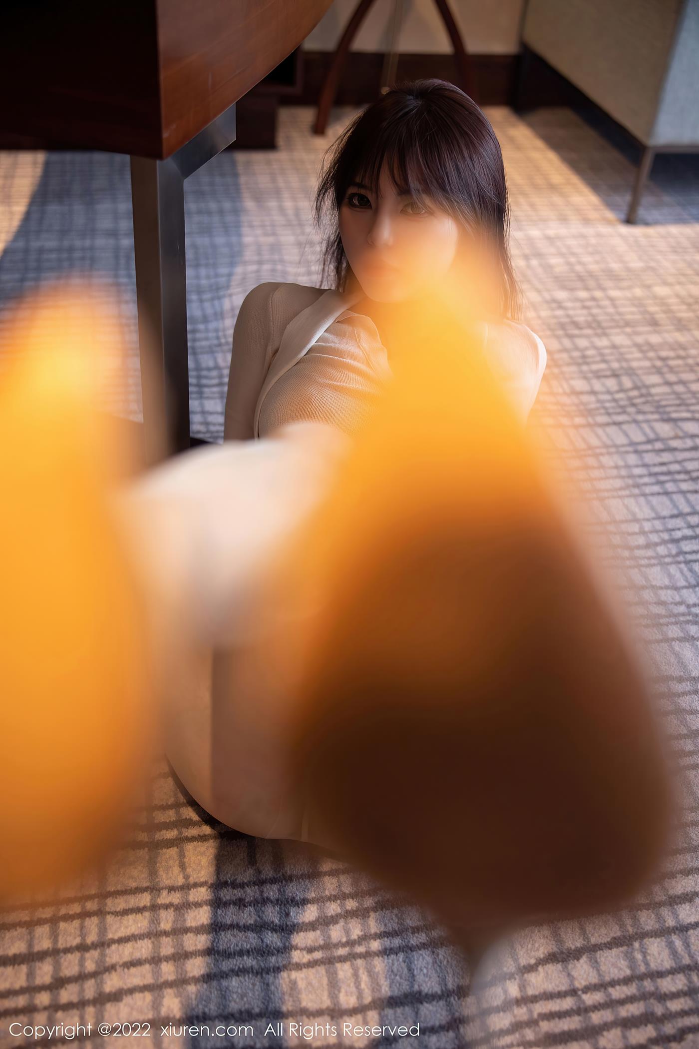 图片[30]-[Xiuren秀人网]2022.10.13 NO.5704 Arude薇薇[45+1P] – 速更版-美库
