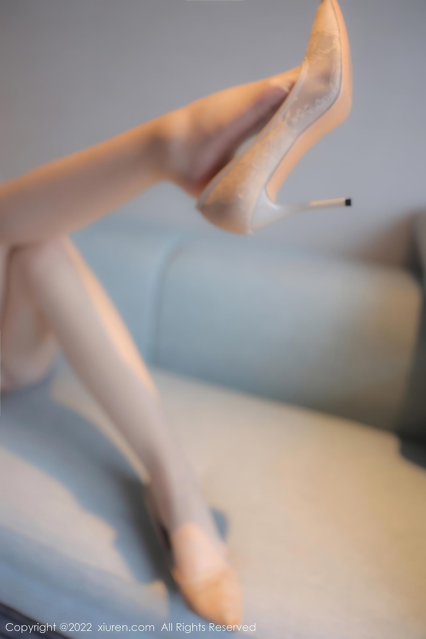 图片[37]-[Xiuren秀人网]2022.10.13 NO.5704 Arude薇薇[45+1P] – 速更版-美库