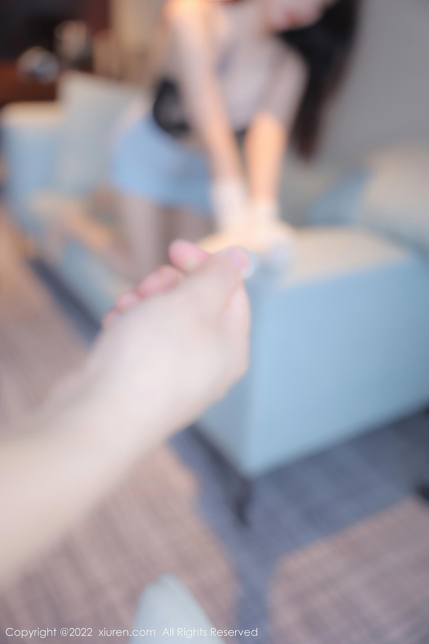 图片[42]-[Xiuren秀人网]2022.10.13 NO.5704 Arude薇薇[45+1P] – 速更版-美库