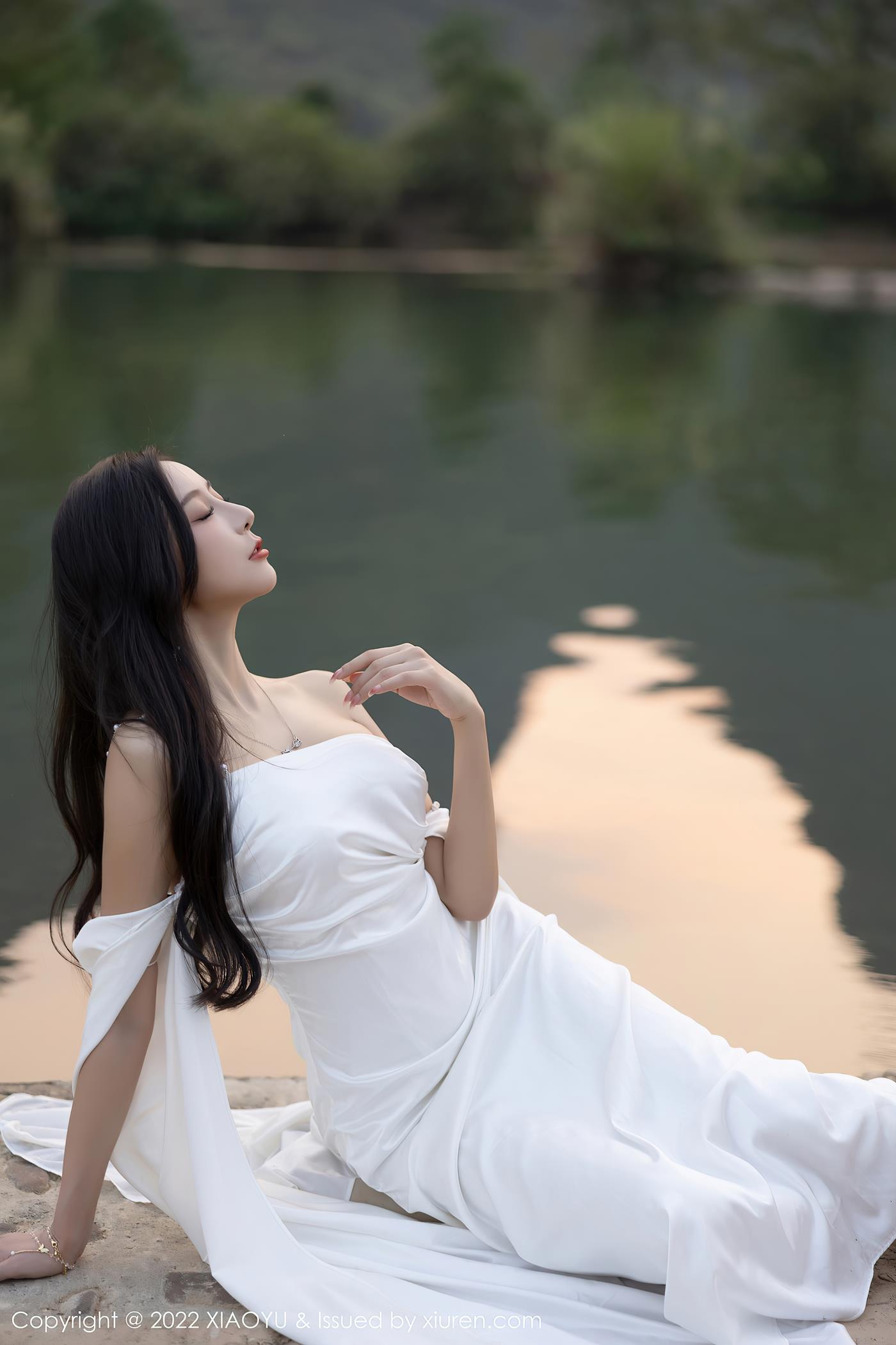 图片[19]-[XIAOYU语画界] 2022.10.18 VOL.884 王馨瑶yanni 杭州旅拍[65P] – 速更版-美库