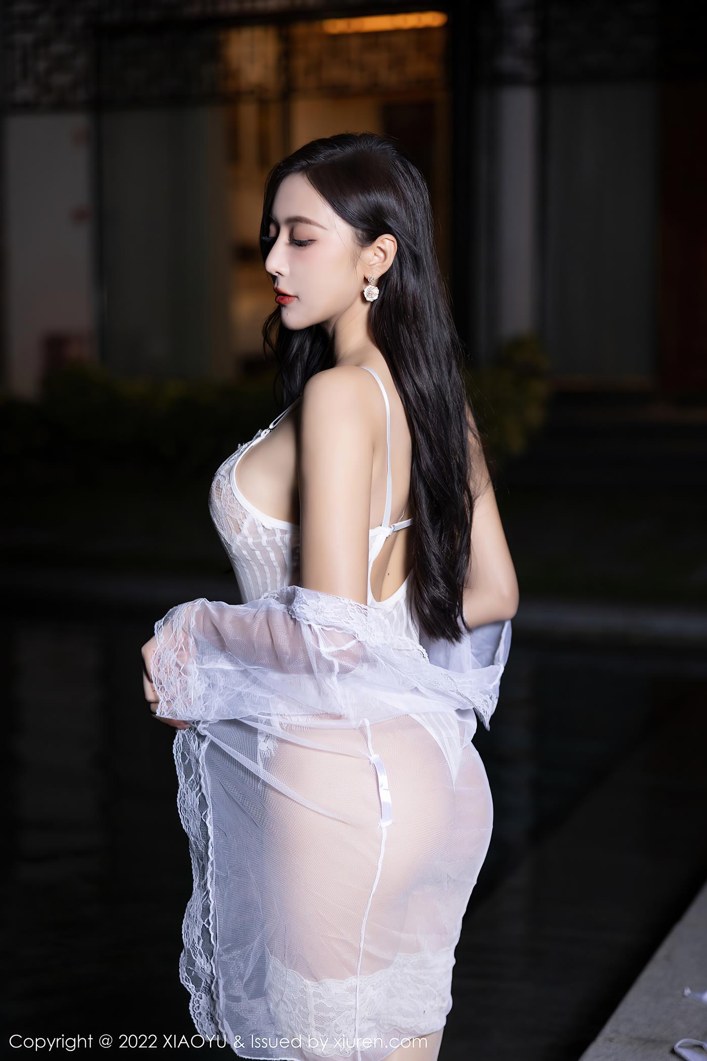 图片[39]-[XIAOYU语画界] 2022.10.18 VOL.884 王馨瑶yanni 杭州旅拍[65P] – 速更版-美库