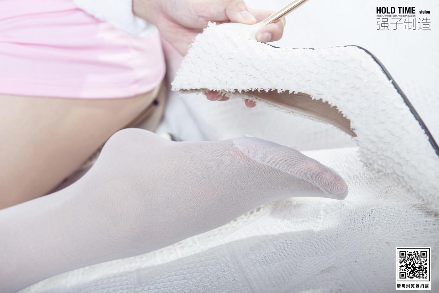 图片[12]-[Ligui丽柜]2022.08.07 兔女郎的小诱惑 心心[85+1P] – 速更版-美库