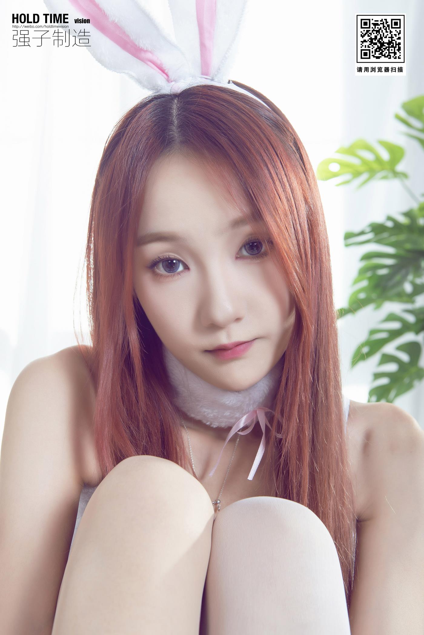 图片[19]-[Ligui丽柜]2022.08.07 兔女郎的小诱惑 心心[85+1P] – 速更版-美库