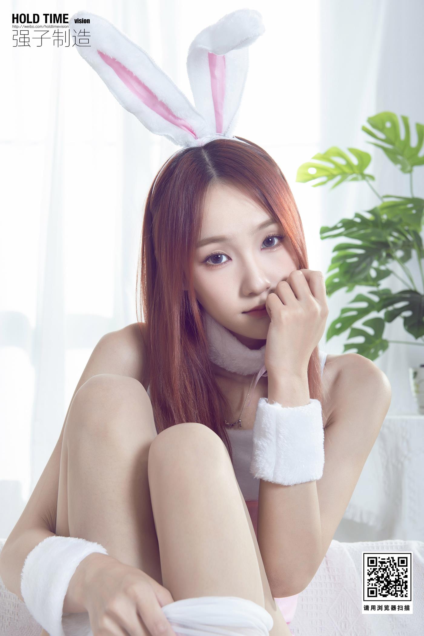 图片[26]-[Ligui丽柜]2022.08.07 兔女郎的小诱惑 心心[85+1P] – 速更版-美库