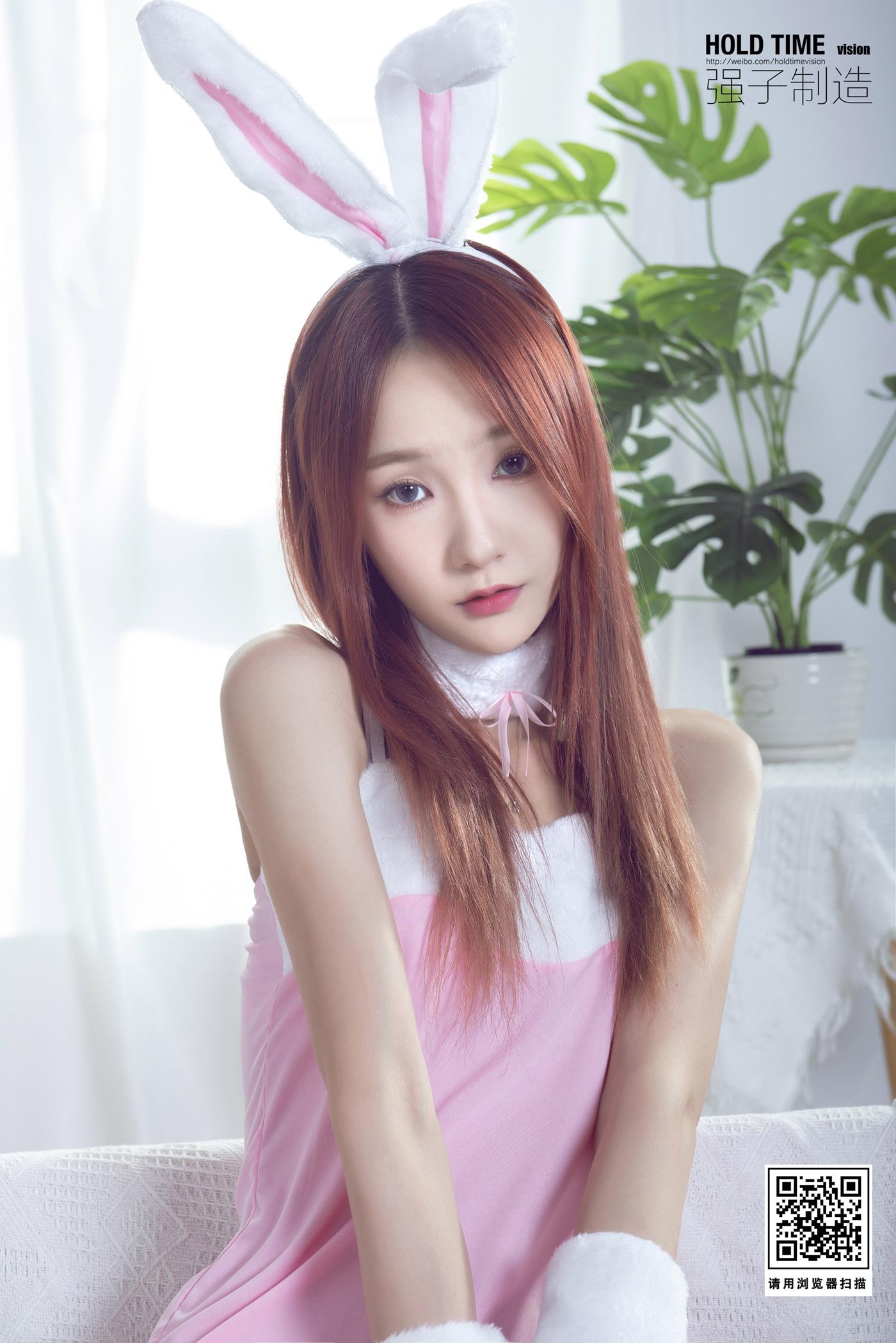 图片[86]-[Ligui丽柜]2022.08.07 兔女郎的小诱惑 心心[85+1P] – 速更版-美库