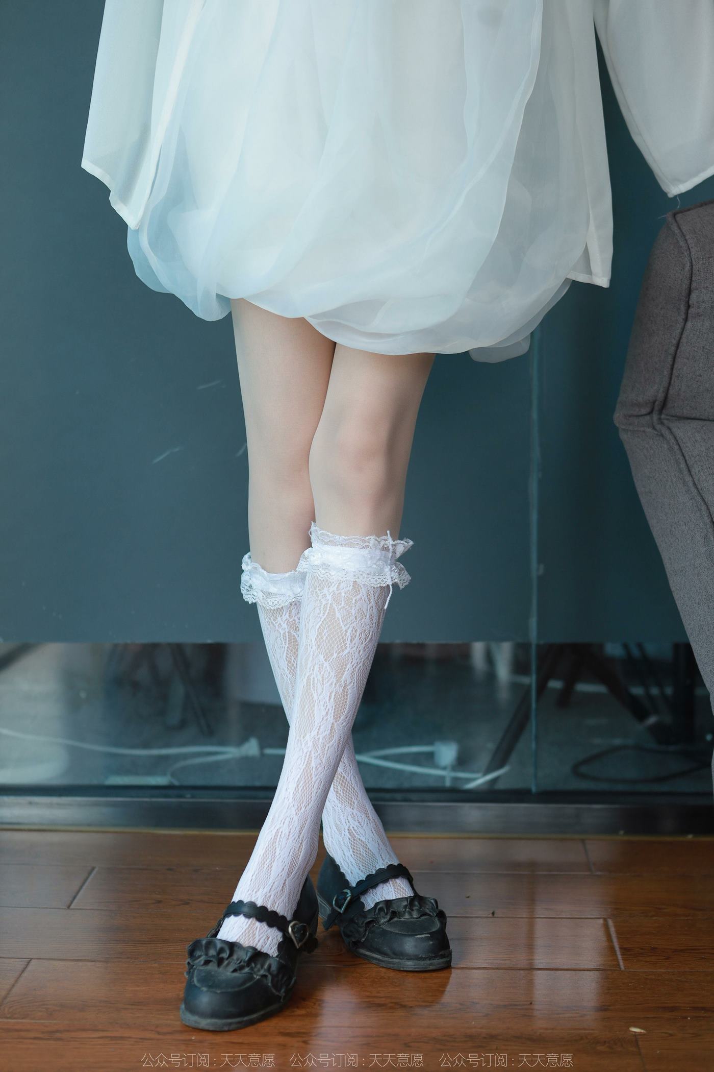 图片[27]-[IESS异思趣向] 耽丝 220717团团 [88P] – 速更版-美库