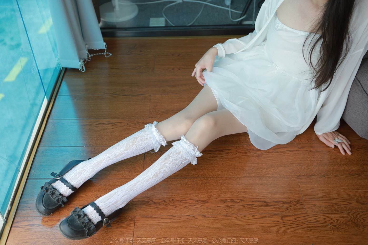 图片[33]-[IESS异思趣向] 耽丝 220717团团 [88P] – 速更版-美库