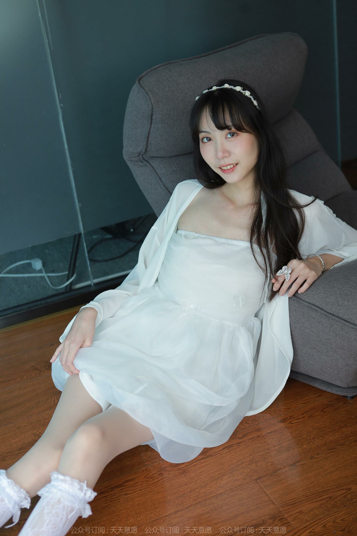 图片[34]-[IESS异思趣向] 耽丝 220717团团 [88P] – 速更版-美库