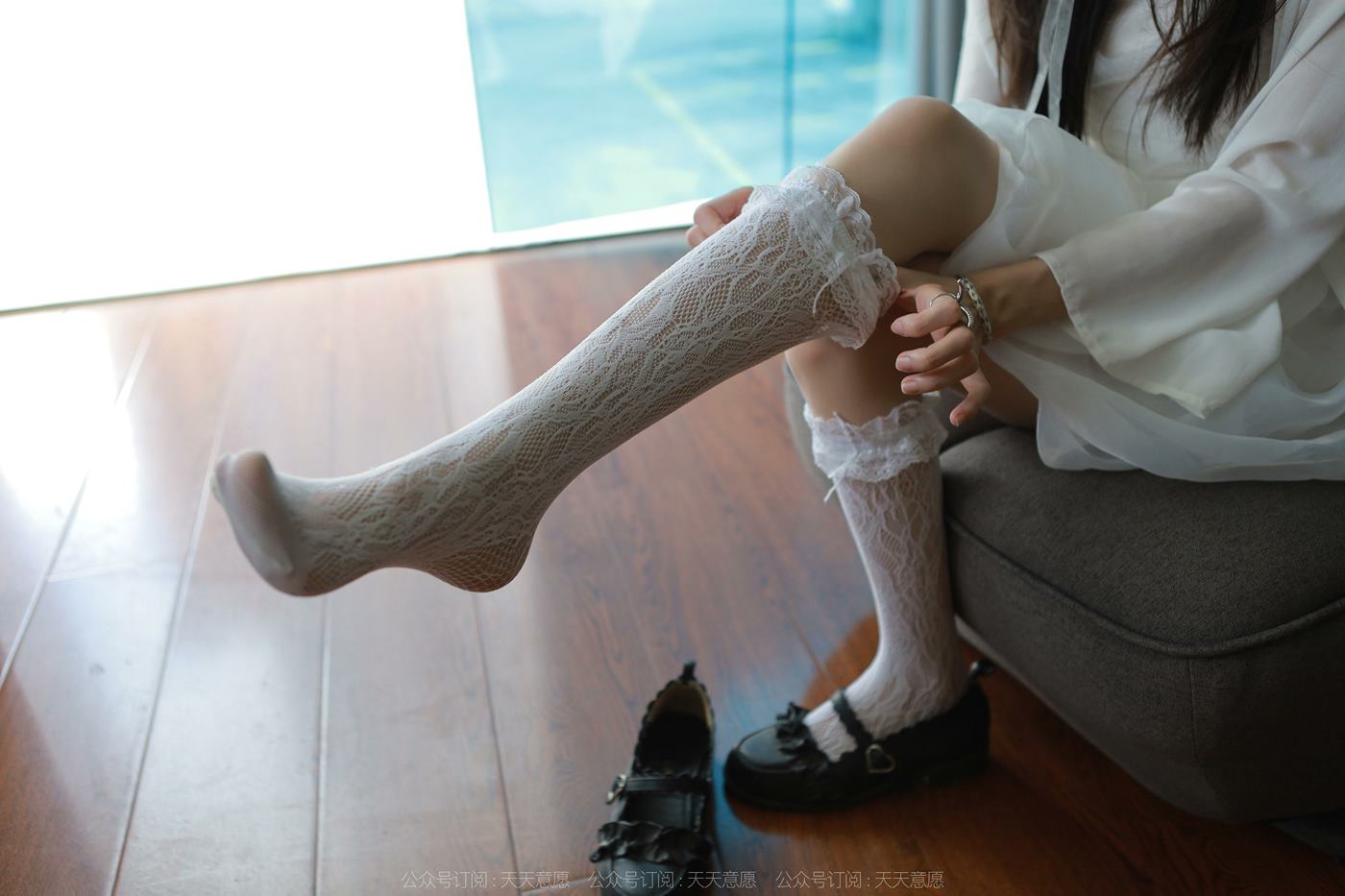 图片[37]-[IESS异思趣向] 耽丝 220717团团 [88P] – 速更版-美库