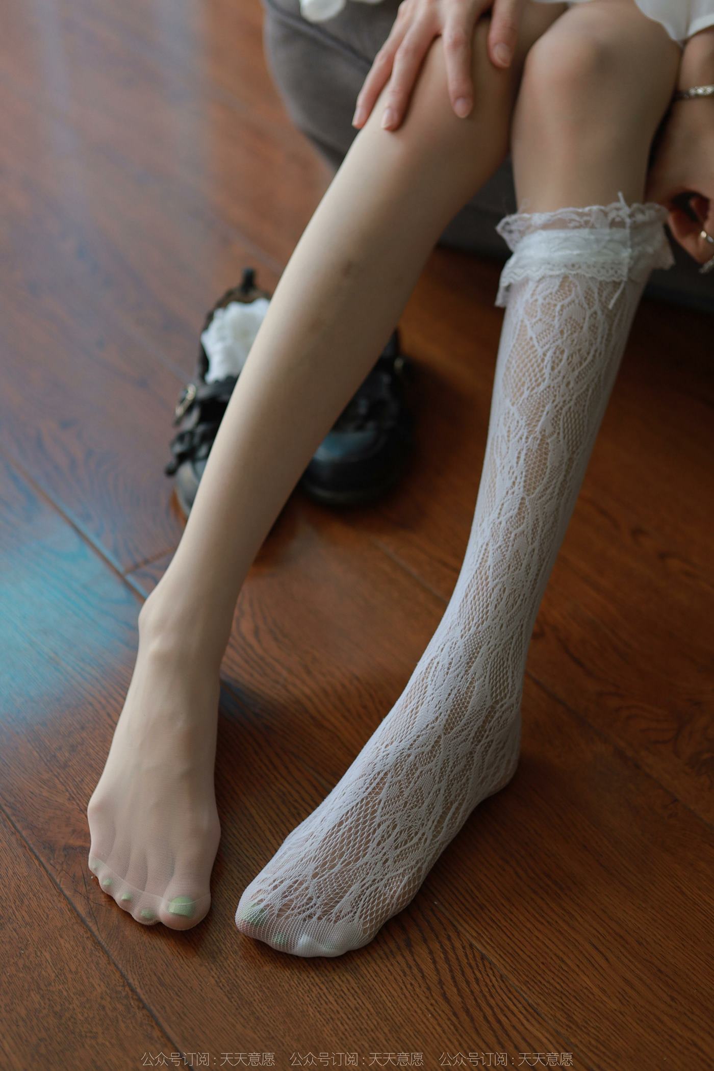 图片[46]-[IESS异思趣向] 耽丝 220717团团 [88P] – 速更版-美库