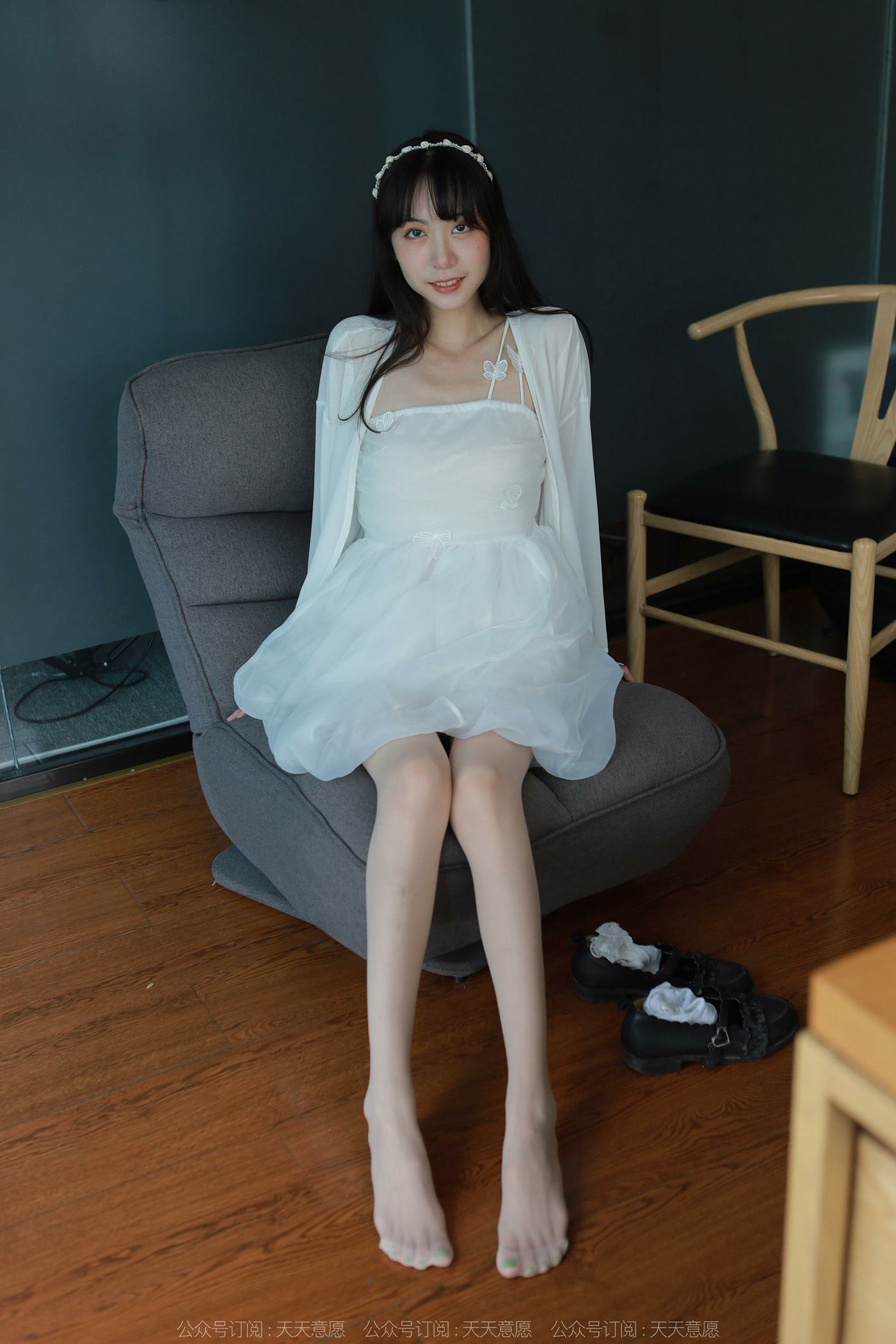 图片[64]-[IESS异思趣向] 耽丝 220717团团 [88P] – 速更版-美库