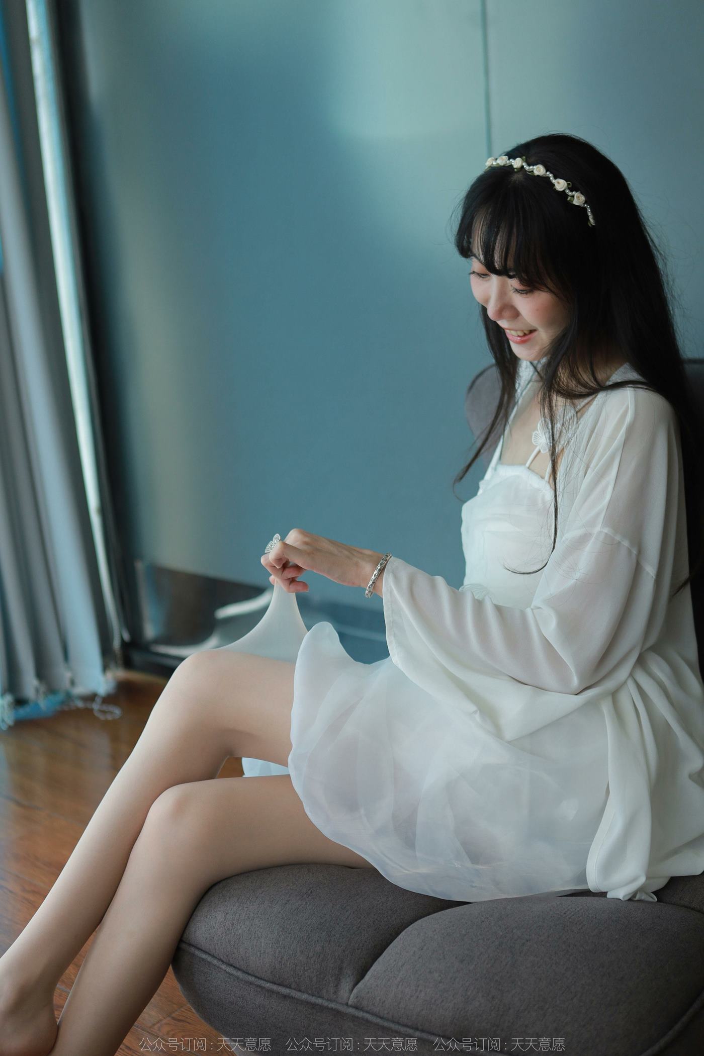 图片[66]-[IESS异思趣向] 耽丝 220717团团 [88P] – 速更版-美库