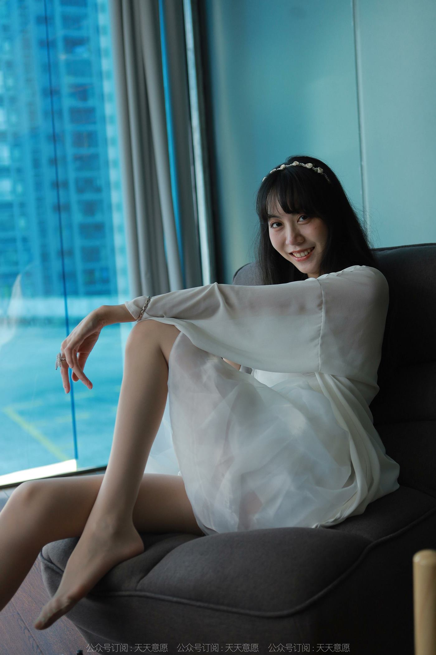 图片[74]-[IESS异思趣向] 耽丝 220717团团 [88P] – 速更版-美库