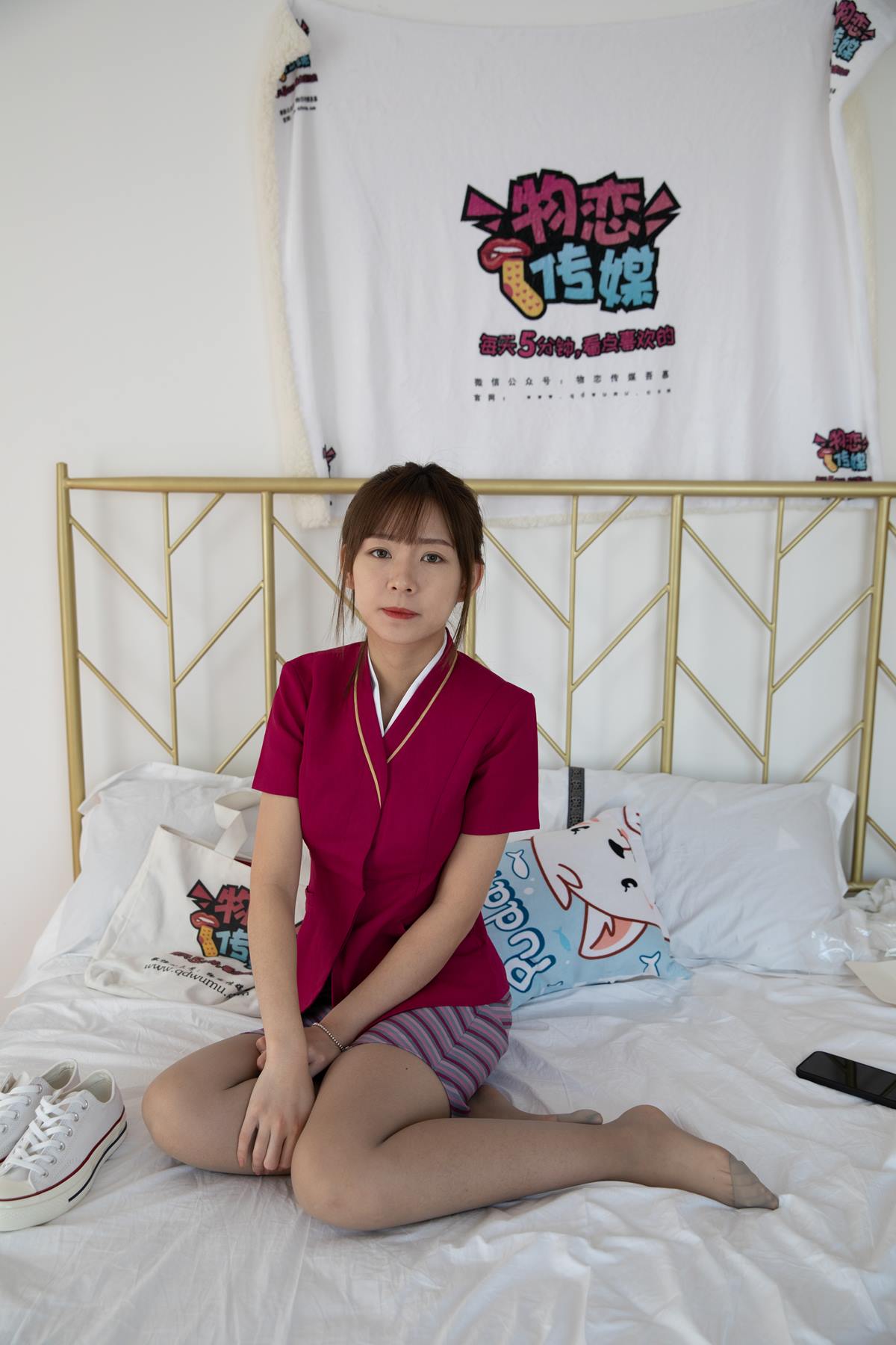 图片[25]-物恋传媒 NO.625 婷婷-月与云霄 (2) [86P] – 速更版-美库