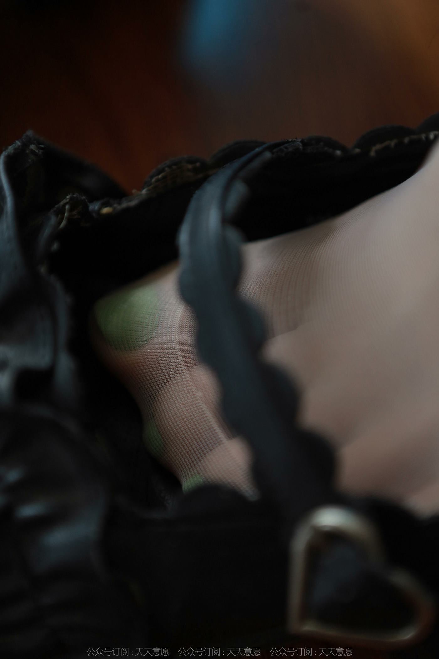 图片[76]-[IESS异思趣向] 耽丝 220717团团 [88P] – 速更版-美库