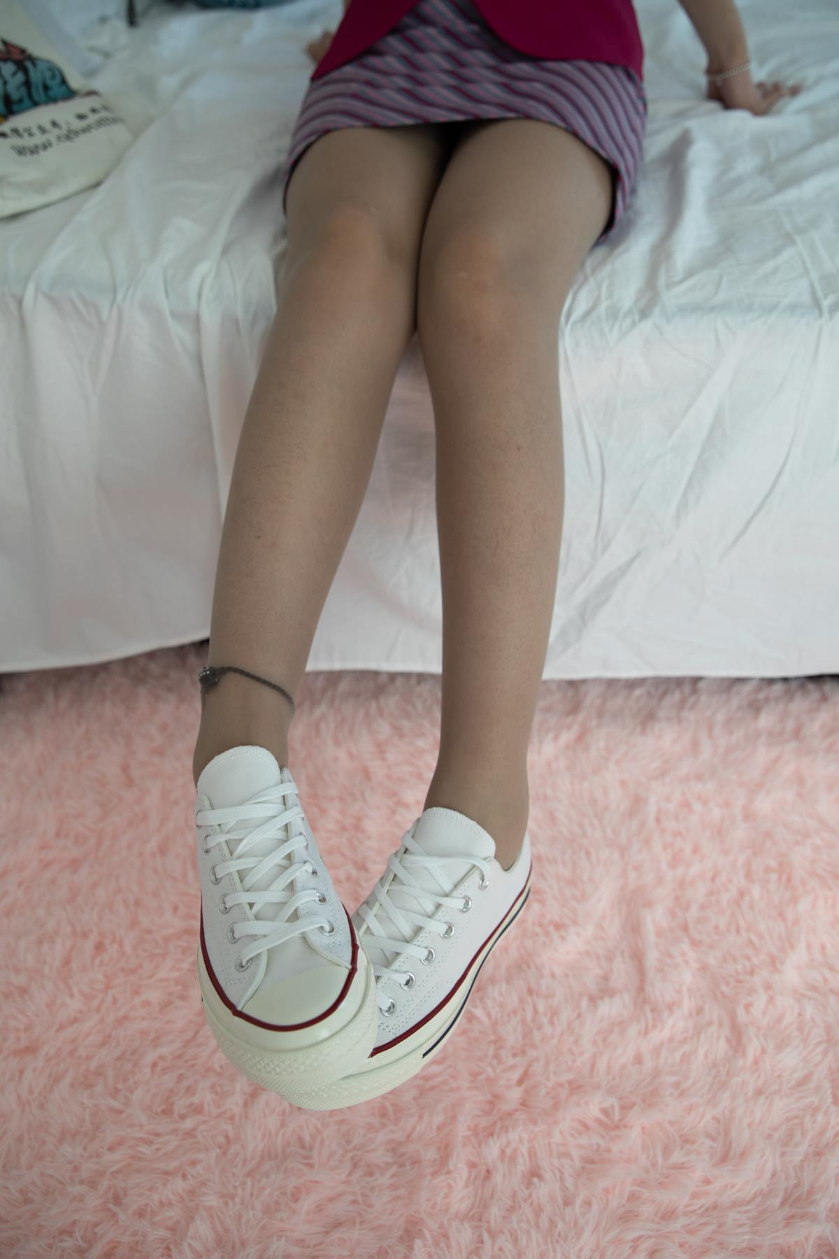 图片[66]-物恋传媒 NO.625 婷婷-月与云霄 (1) [85P] – 速更版-美库