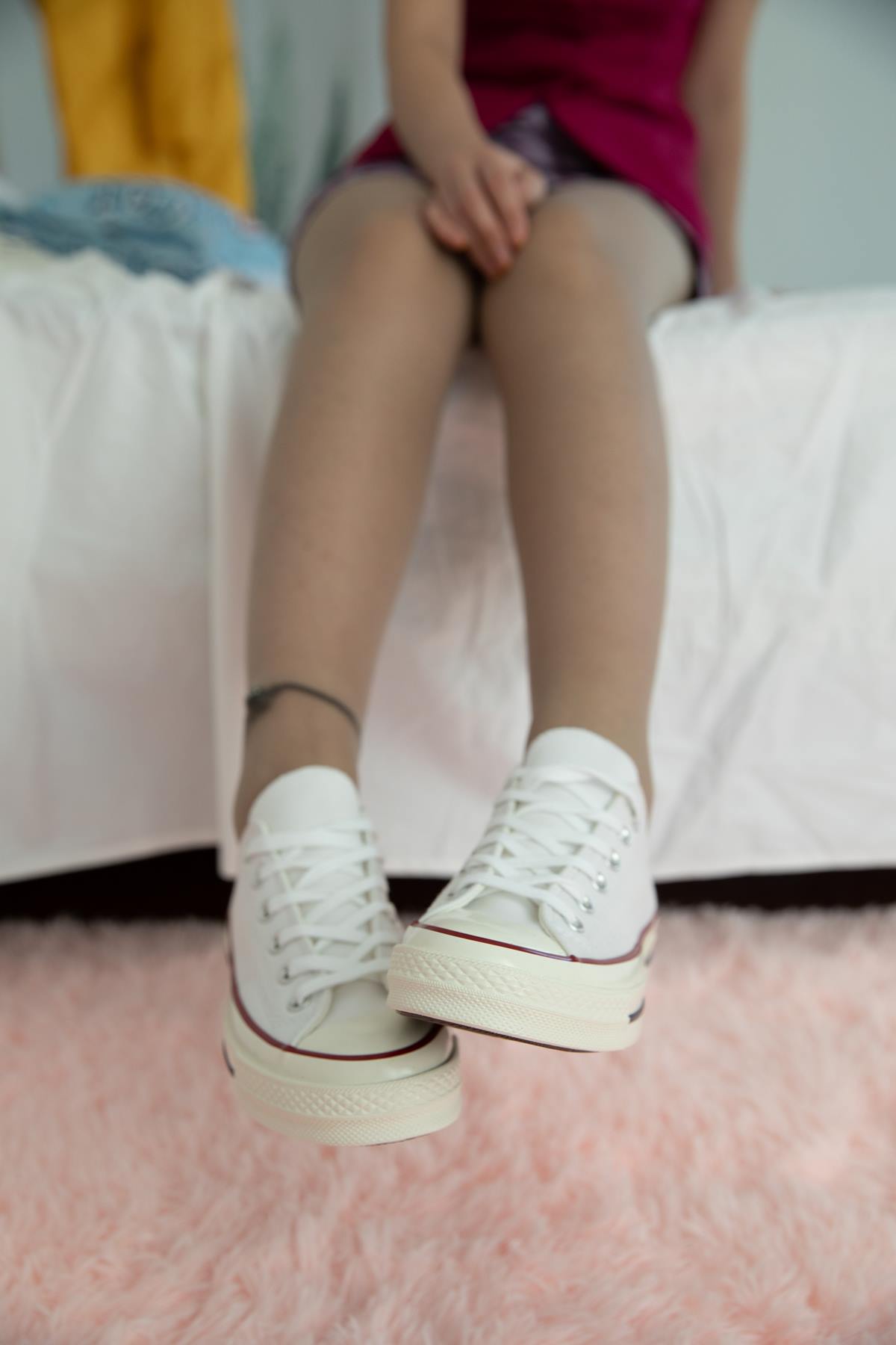 图片[69]-物恋传媒 NO.625 婷婷-月与云霄 (1) [85P] – 速更版-美库