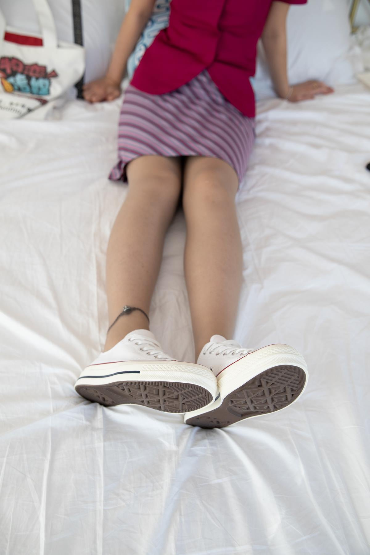 图片[73]-物恋传媒 NO.625 婷婷-月与云霄 (1) [85P] – 速更版-美库