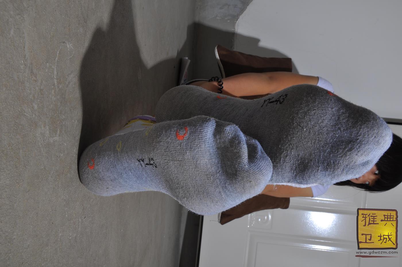 图片[10]-雅典卫城  楼梯间发呆的小姐姐 2010-005 (2) [84P] – 速更版-美库