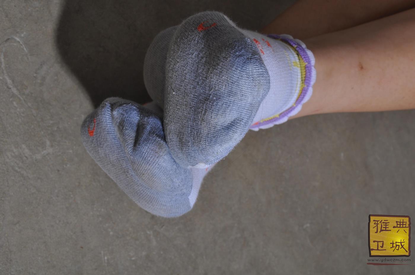 图片[13]-雅典卫城  楼梯间发呆的小姐姐 2010-005 (2) [84P] – 速更版-美库