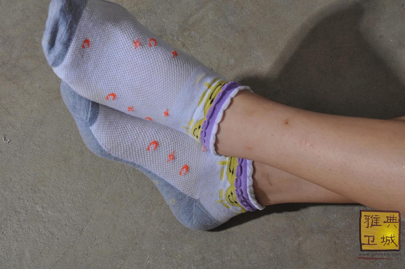 图片[17]-雅典卫城  楼梯间发呆的小姐姐 2010-005 (2) [84P] – 速更版-美库