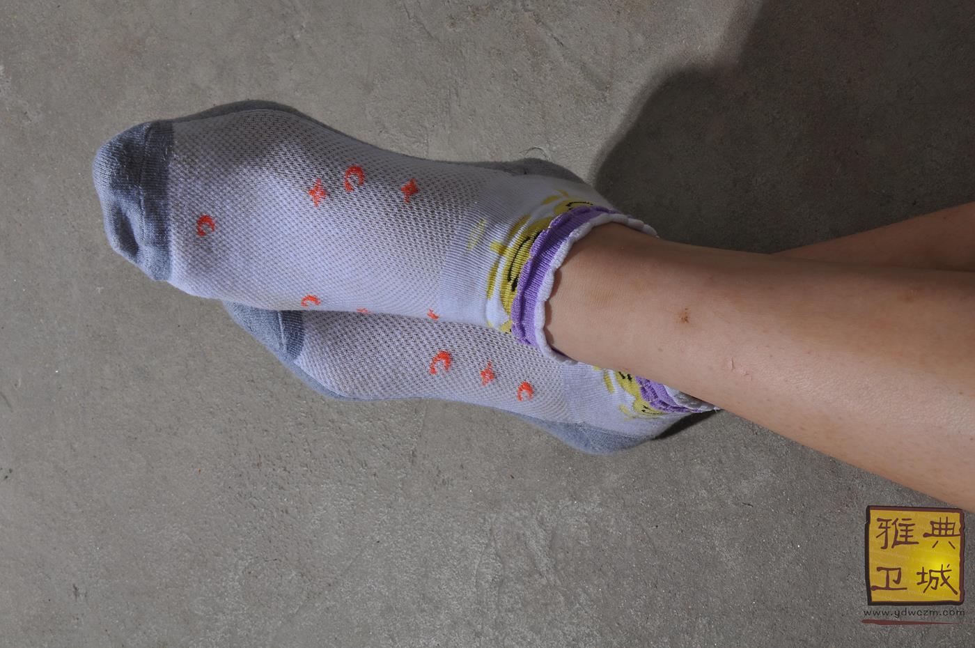 图片[18]-雅典卫城  楼梯间发呆的小姐姐 2010-005 (2) [84P] – 速更版-美库