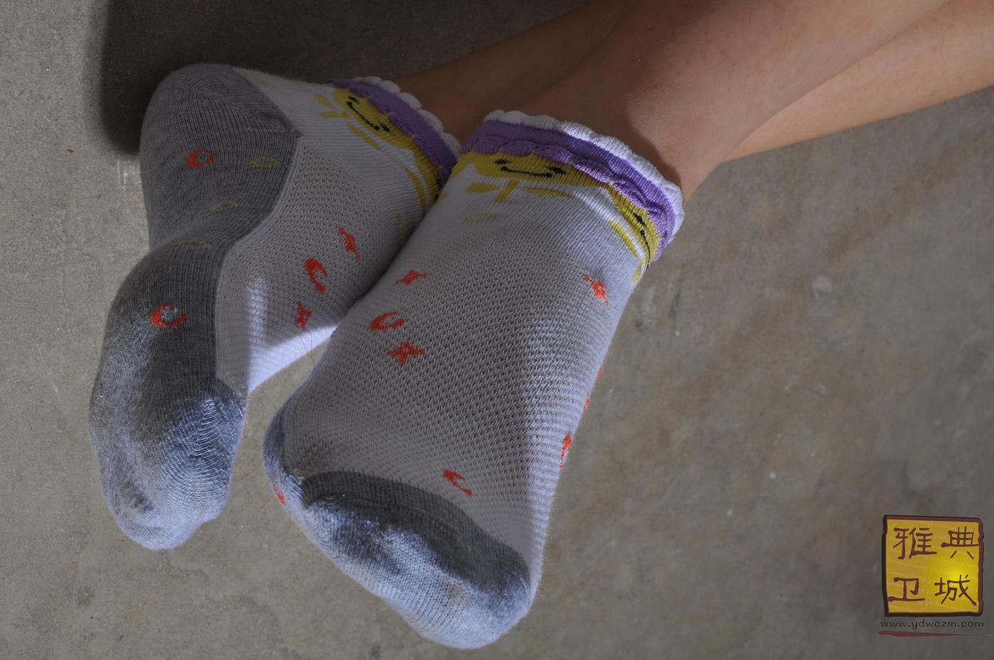 图片[26]-雅典卫城  楼梯间发呆的小姐姐 2010-005 (2) [84P] – 速更版-美库