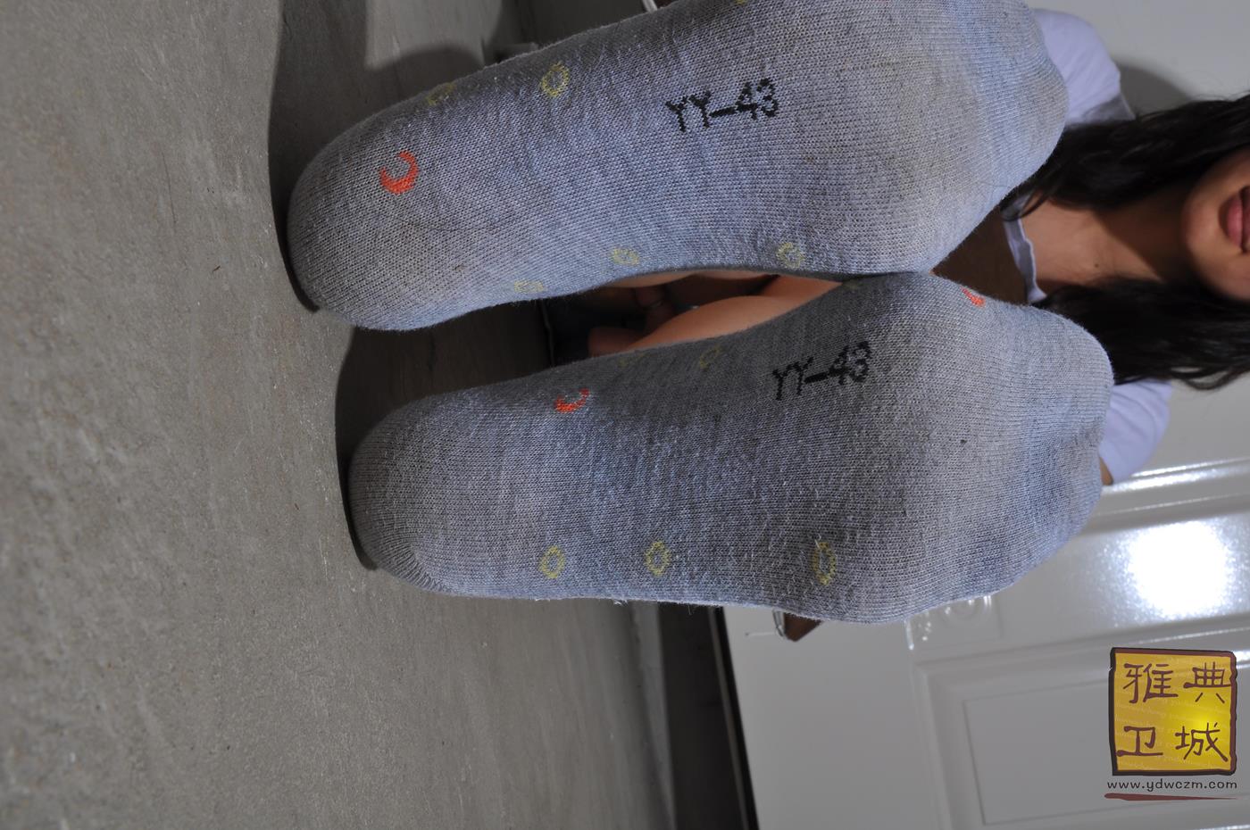 图片[27]-雅典卫城  楼梯间发呆的小姐姐 2010-005 (2) [84P] – 速更版-美库