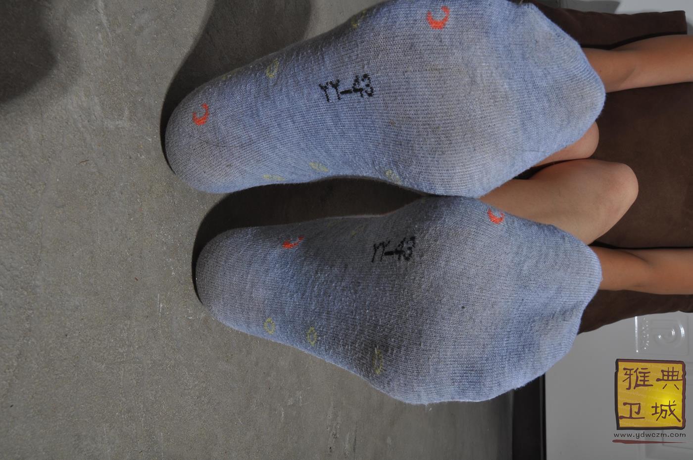 图片[29]-雅典卫城  楼梯间发呆的小姐姐 2010-005 (2) [84P] – 速更版-美库