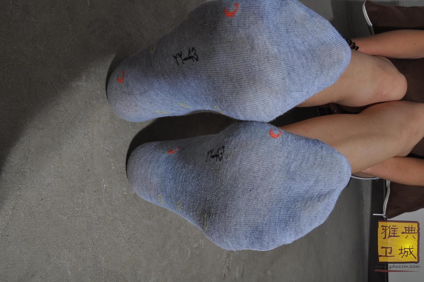 图片[30]-雅典卫城  楼梯间发呆的小姐姐 2010-005 (2) [84P] – 速更版-美库