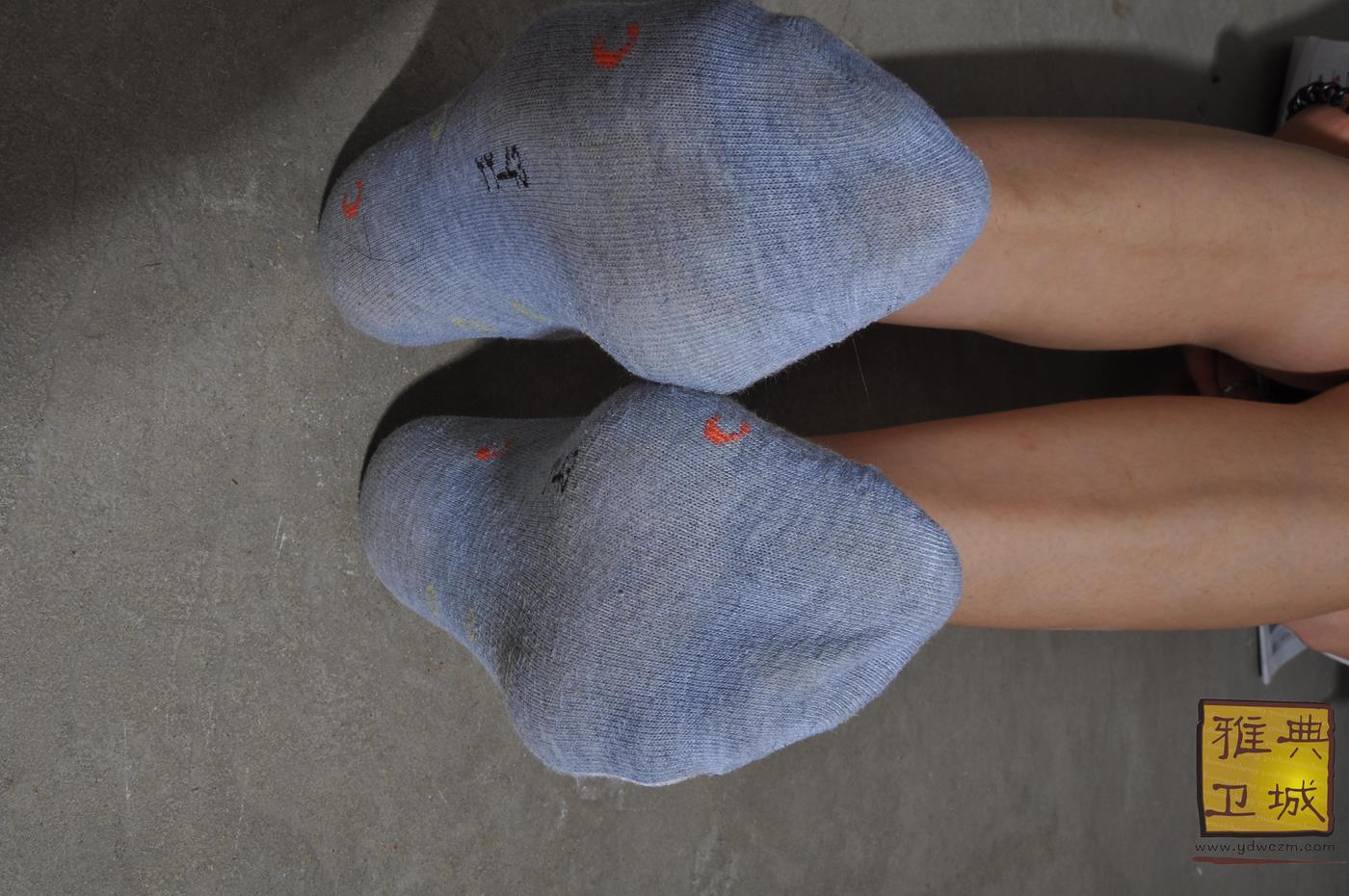 图片[32]-雅典卫城  楼梯间发呆的小姐姐 2010-005 (2) [84P] – 速更版-美库