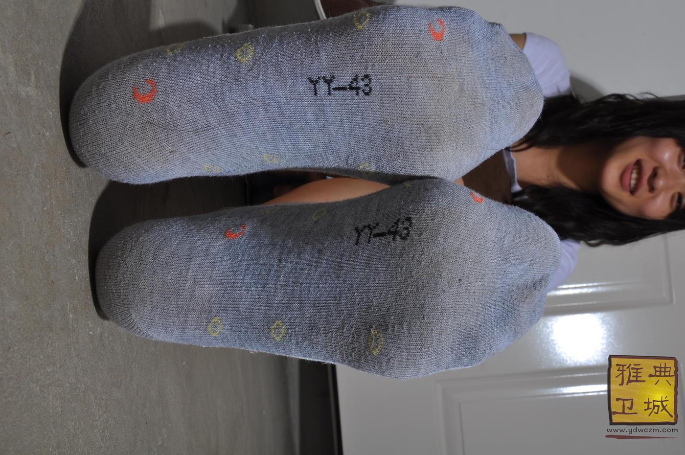 图片[33]-雅典卫城  楼梯间发呆的小姐姐 2010-005 (2) [84P] – 速更版-美库