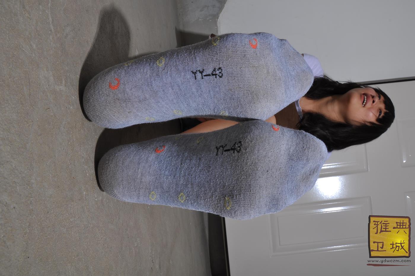 图片[34]-雅典卫城  楼梯间发呆的小姐姐 2010-005 (2) [84P] – 速更版-美库