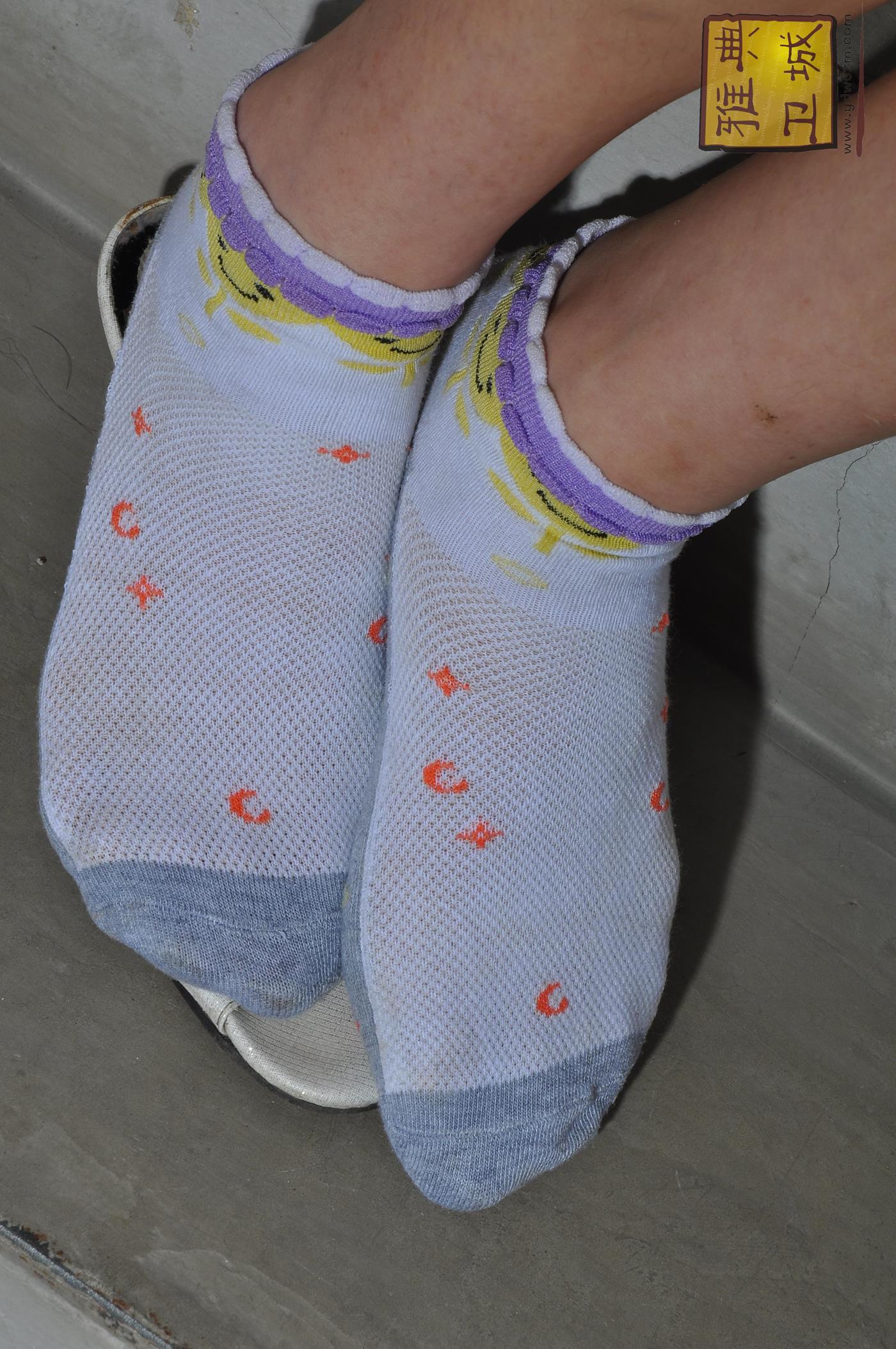 图片[34]-雅典卫城  楼梯间发呆的小姐姐 2010-005 (1) [84P] – 速更版-美库