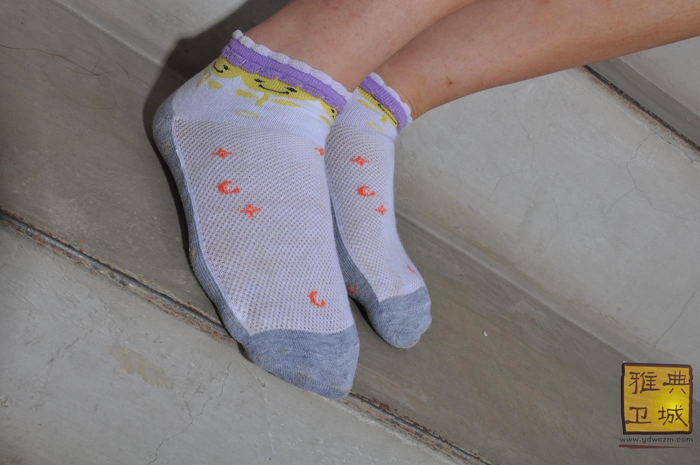 图片[35]-雅典卫城  楼梯间发呆的小姐姐 2010-005 (1) [84P] – 速更版-美库