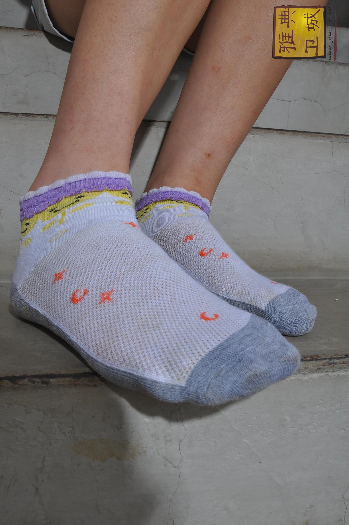 图片[37]-雅典卫城  楼梯间发呆的小姐姐 2010-005 (1) [84P] – 速更版-美库