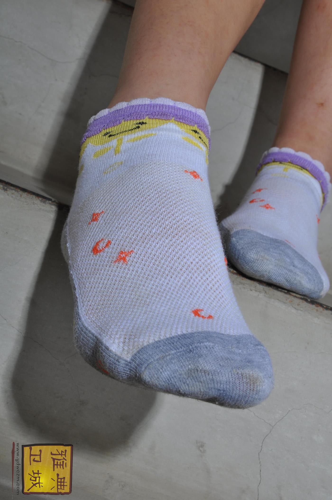 图片[41]-雅典卫城  楼梯间发呆的小姐姐 2010-005 (1) [84P] – 速更版-美库