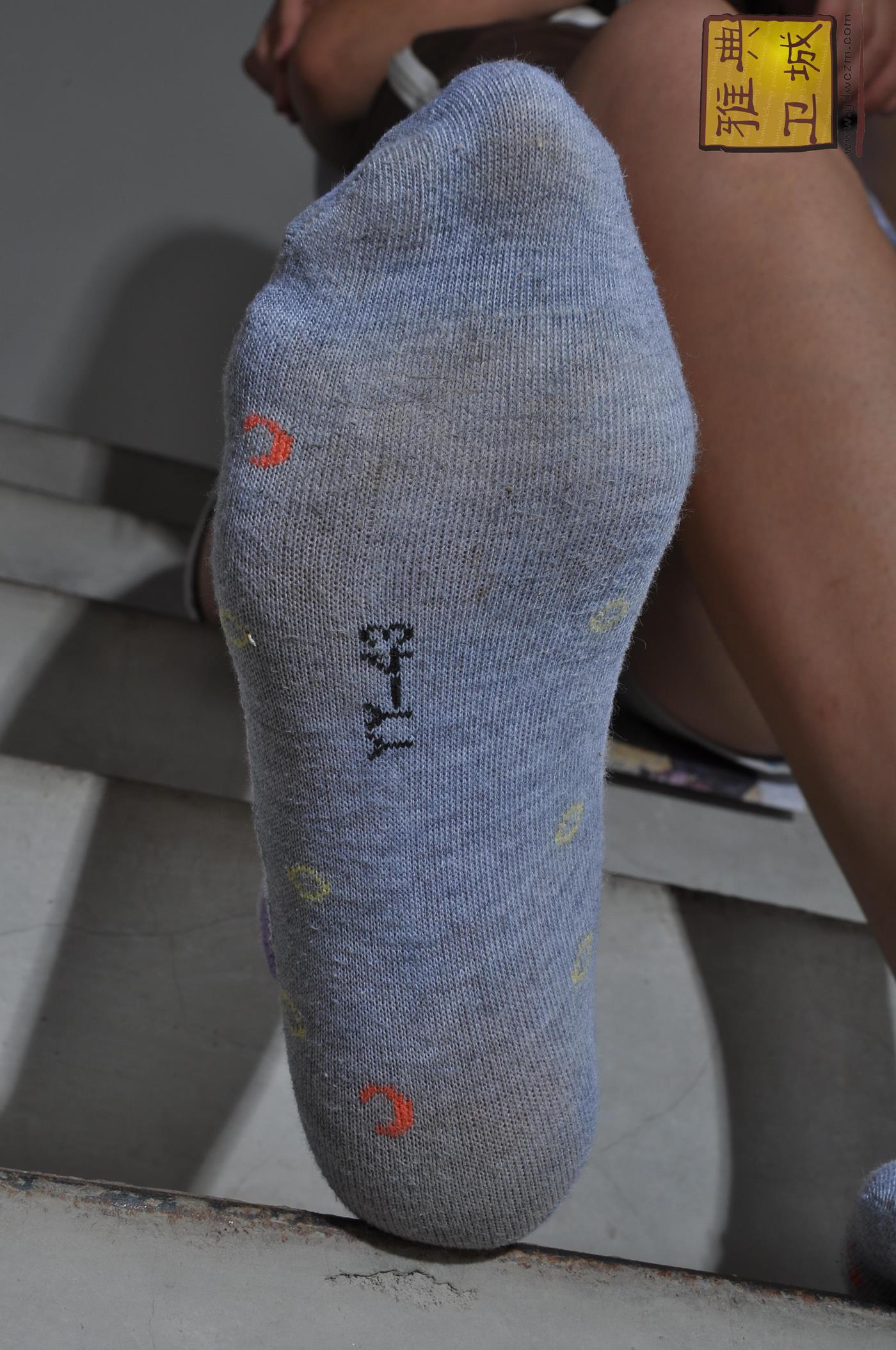 图片[43]-雅典卫城  楼梯间发呆的小姐姐 2010-005 (1) [84P] – 速更版-美库