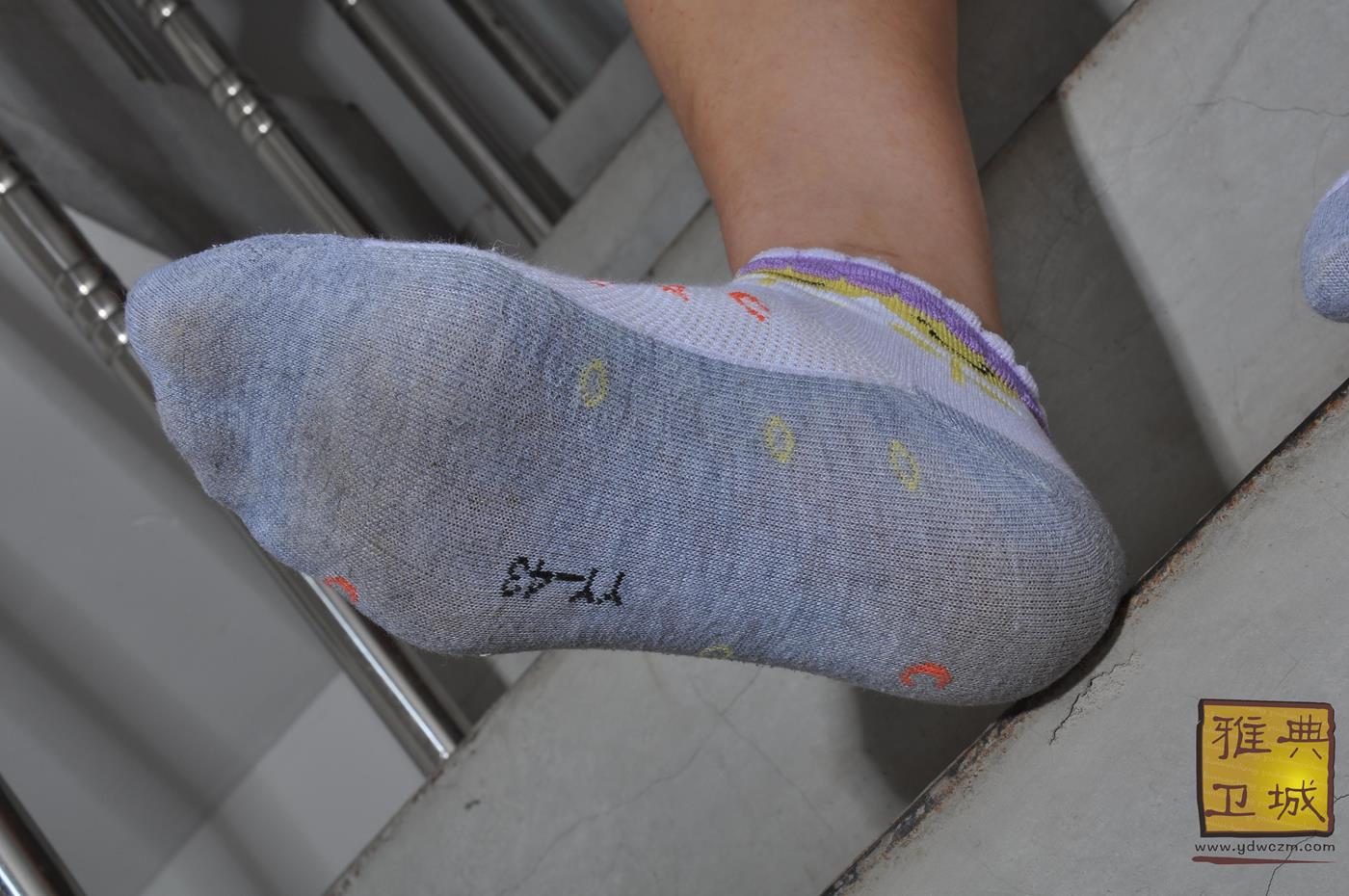 图片[45]-雅典卫城  楼梯间发呆的小姐姐 2010-005 (1) [84P] – 速更版-美库