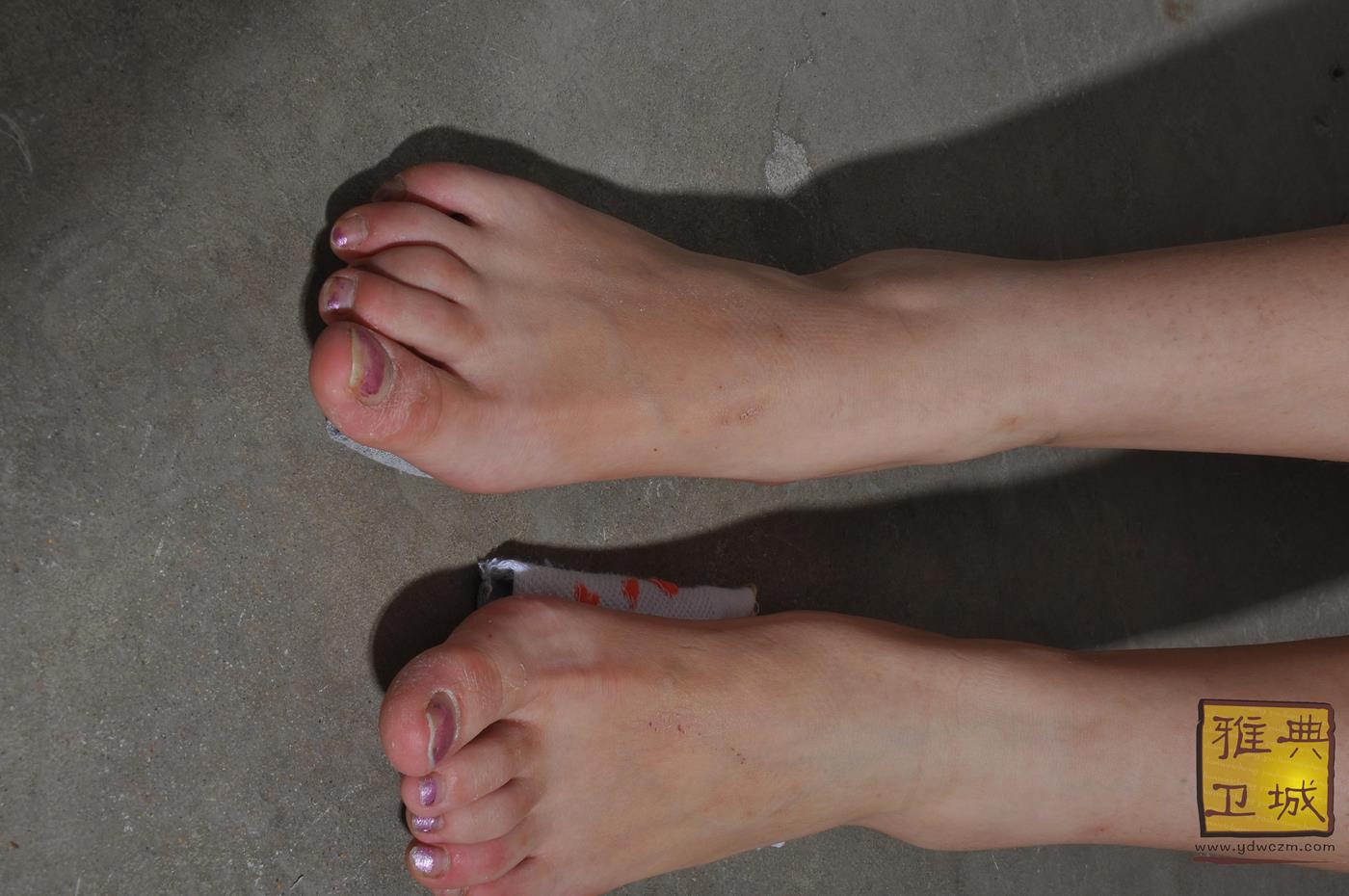 图片[52]-雅典卫城  楼梯间发呆的小姐姐 2010-005 (2) [84P] – 速更版-美库