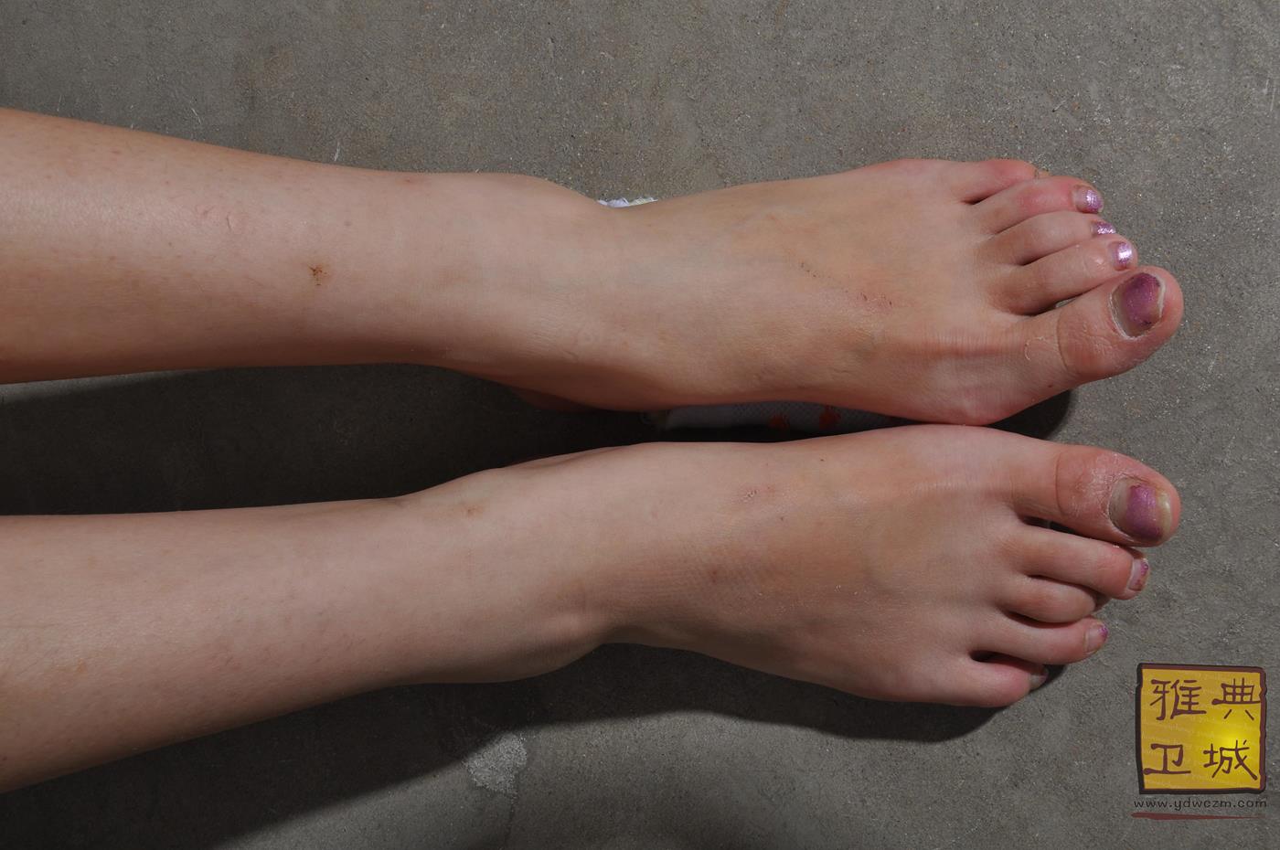 图片[53]-雅典卫城  楼梯间发呆的小姐姐 2010-005 (2) [84P] – 速更版-美库