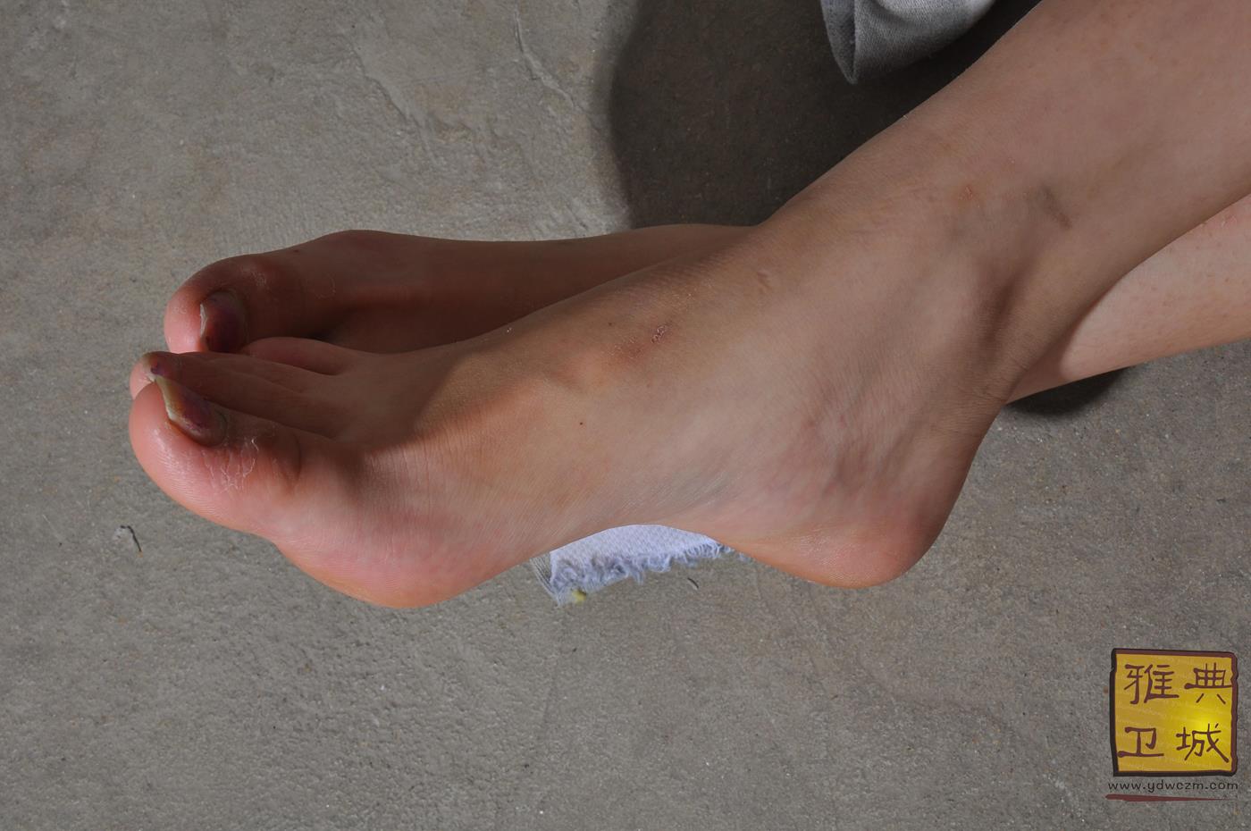 图片[64]-雅典卫城  楼梯间发呆的小姐姐 2010-005 (2) [84P] – 速更版-美库