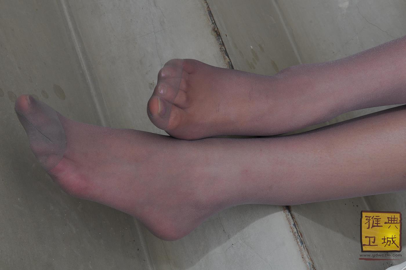 图片[53]-雅典卫城  楼梯间发呆的小姐姐 2010-005 (3) [79P] – 速更版-美库