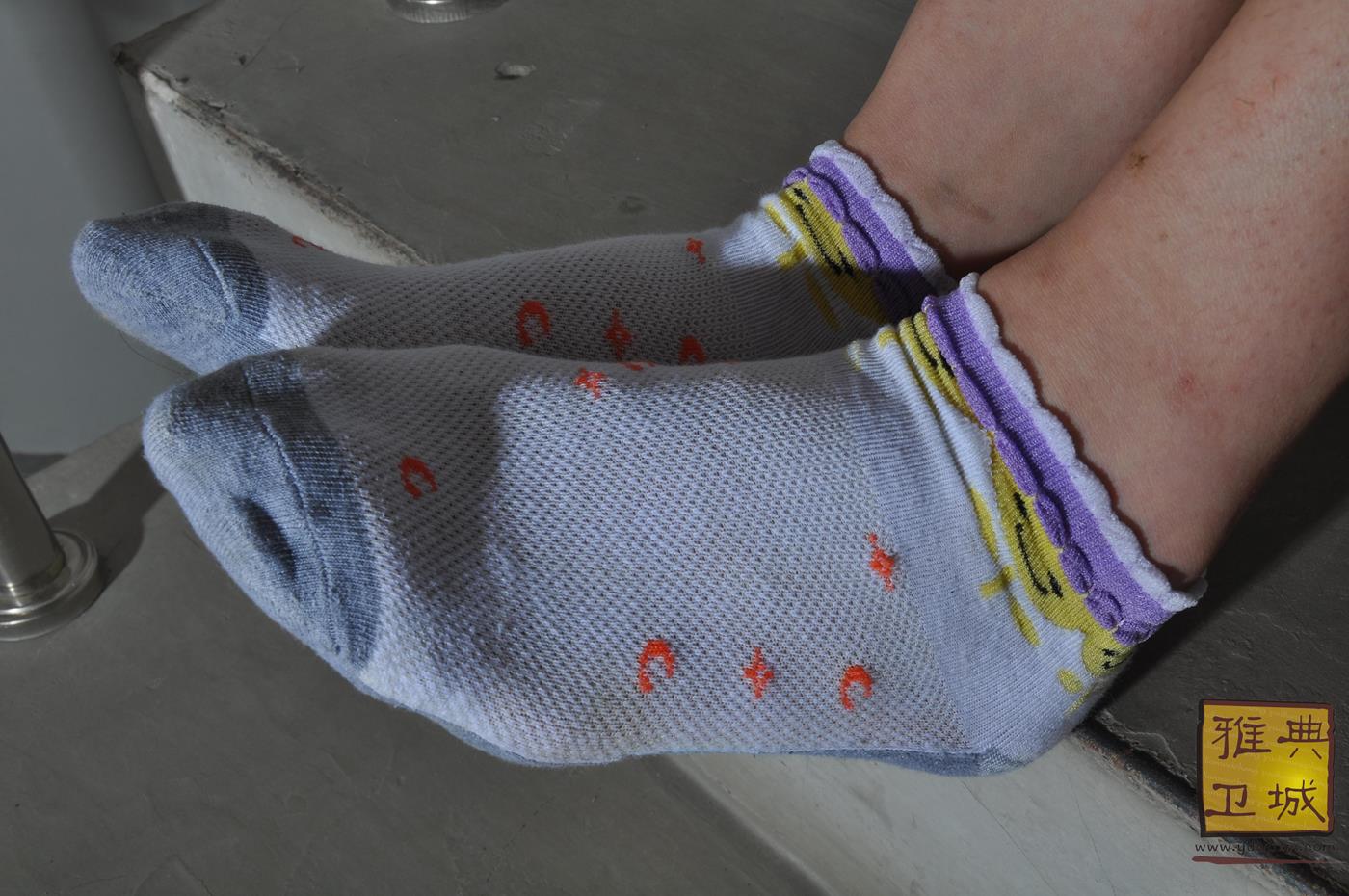 图片[58]-雅典卫城  楼梯间发呆的小姐姐 2010-005 (1) [84P] – 速更版-美库