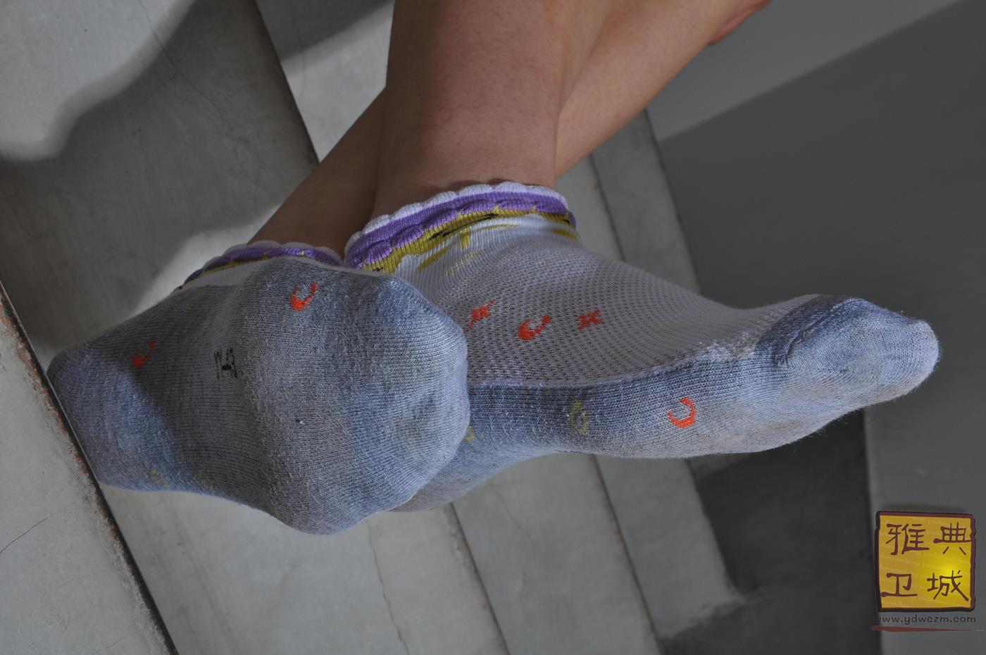 图片[73]-雅典卫城  楼梯间发呆的小姐姐 2010-005 (1) [84P] – 速更版-美库